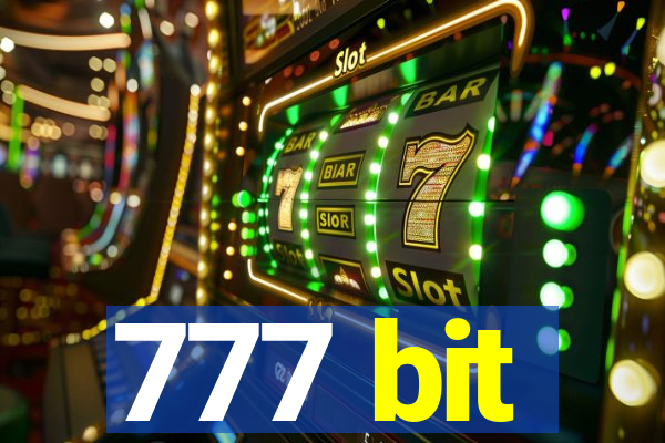 777 bit